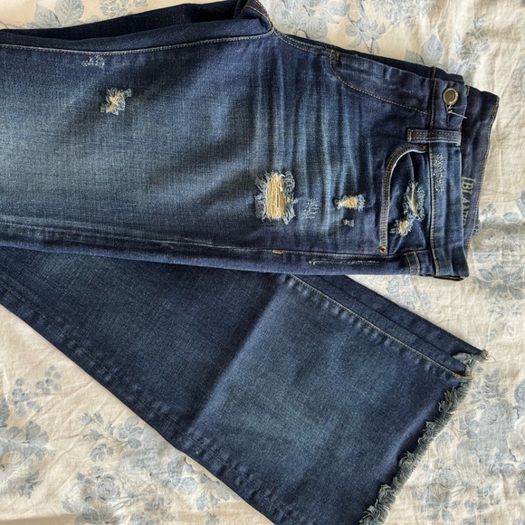 Bellbottom Jeans - Blank NYC Brand - Picture 1 of 4